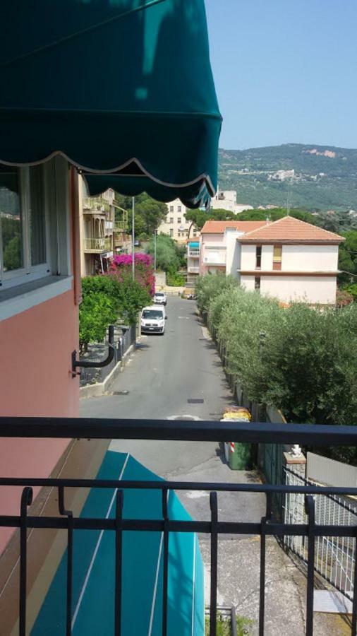Very Cosy House With Fabulous Sea View! Pietra Ligure Luaran gambar