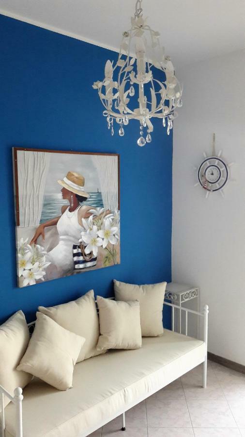 Very Cosy House With Fabulous Sea View! Pietra Ligure Luaran gambar