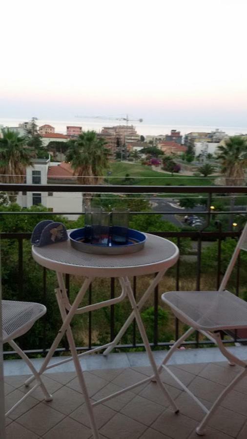 Very Cosy House With Fabulous Sea View! Pietra Ligure Luaran gambar