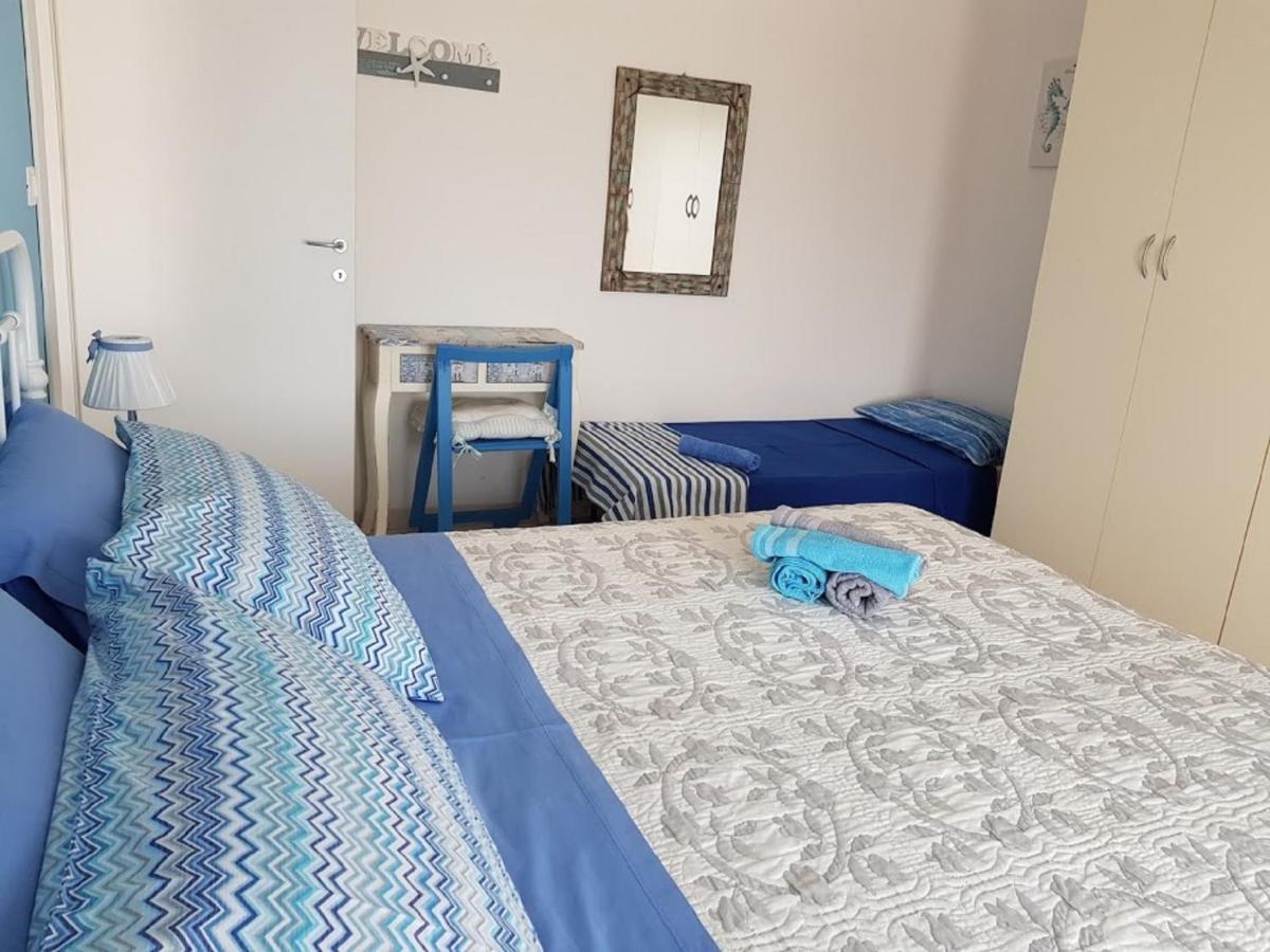 Very Cosy House With Fabulous Sea View! Pietra Ligure Bilik gambar