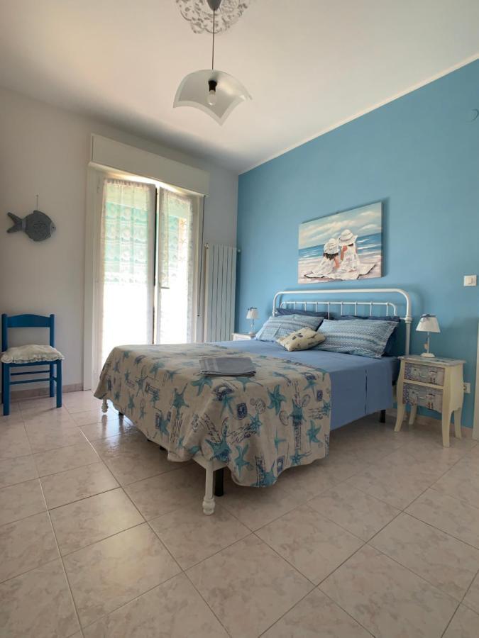 Very Cosy House With Fabulous Sea View! Pietra Ligure Luaran gambar